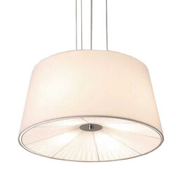 Light Prestige piekaramā lampa Bali White цена и информация | Люстры | 220.lv