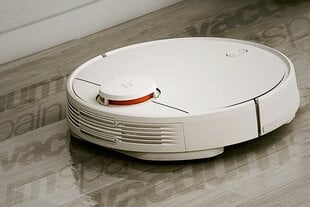 Xiaomi Mi Robot Vacuum Mop Pro цена и информация | Пылесосы-роботы | 220.lv