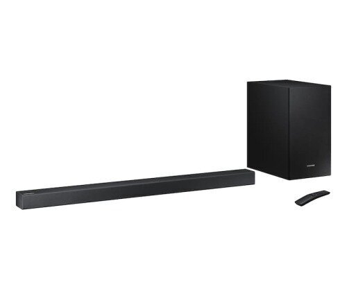 Samsung HW-R650/EN cena un informācija | Mājas akustika, Sound Bar sistēmas | 220.lv