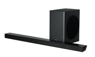 Samsung Mājas akustika, Sound Bar sistēmas