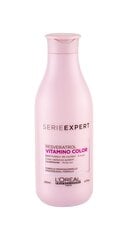 Кондиционер для окрашеных волос L'Oreal Professionnel Paris Serie Expert Vitamino Color A-OX 200 мл цена и информация | Бальзамы, кондиционеры | 220.lv