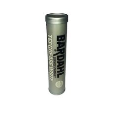 BARDAHL TF Grease White +PTFE (white) 400г цена и информация | Автохимия | 220.lv