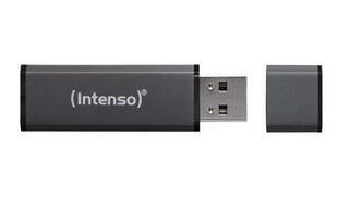 USВ-флешь память INTENSO 2.0 2 x 32 GB цена и информация | USB накопители | 220.lv