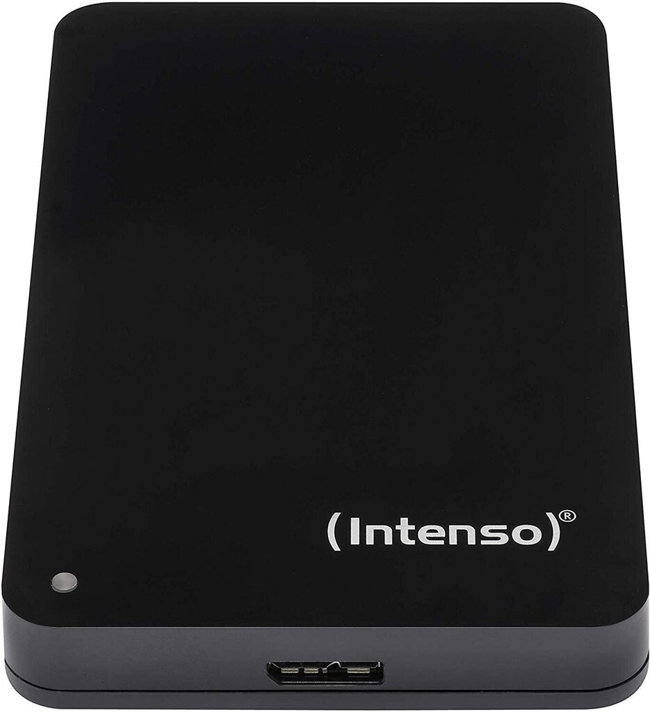 Внешний жесткий диск Intenso 2.5 Portable HDD 3.0 4TB Memory Drive цена |  220.lv