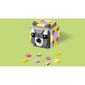 41904 LEGO® DOTS Zvēriņu attēlu turētāji cena un informācija | Attīstošās rotaļlietas | 220.lv