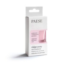 Кондиционер для ногтей Paese Nail Therapy Ridge Away 8 мл цена и информация | Лаки для ногтей, укрепители | 220.lv