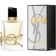 Parfimērijas ūdens Yves Saint Laurent Libre EDP sievietēm 50 ml