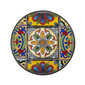 Āra galds Morocco, 25x60cm cena un informācija | Dārza galdi | 220.lv