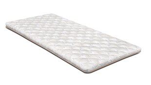 Virsmatracis Ted Bed Argan Deluxe Roll TMK, 120x200 cm cena un informācija | Virsmatrači | 220.lv