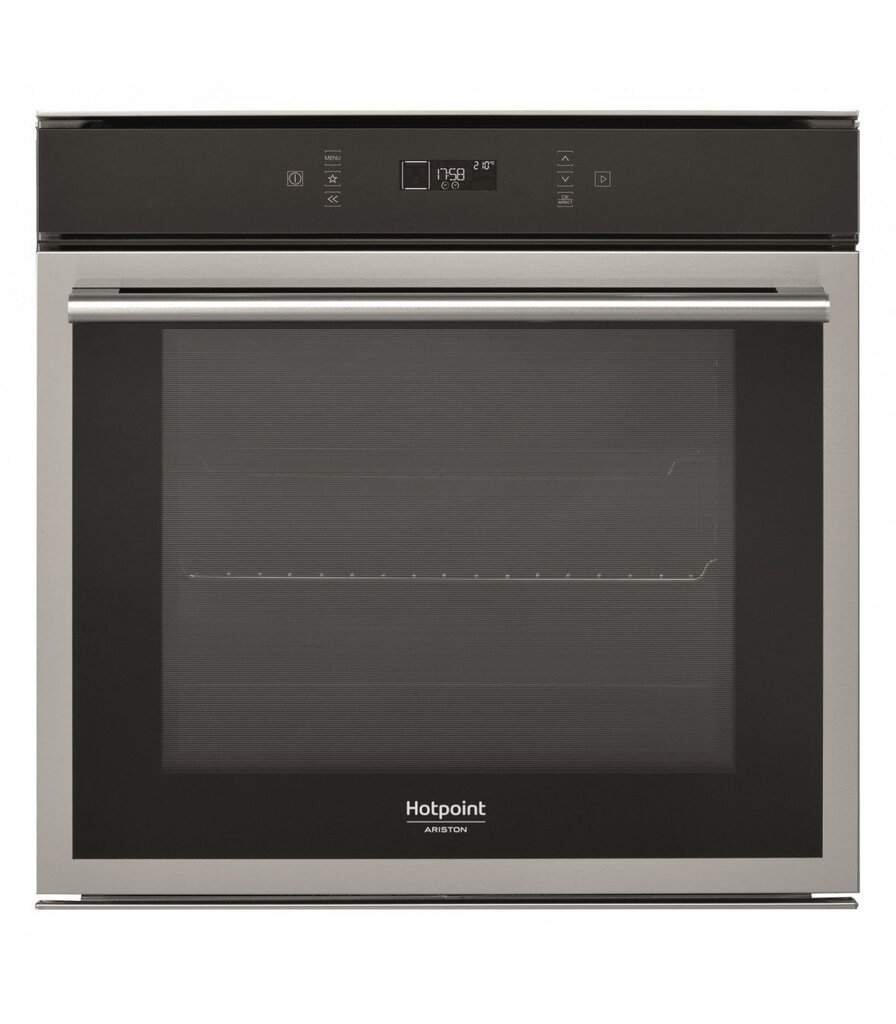 Hotpoint FI6 871 SC IX HA cena un informācija | Cepeškrāsnis | 220.lv