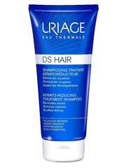 Keratolītiskās iedarbības matu šampūns Uriage D.S. Hair Keratoreducteur 150 ml цена и информация | Шампуни | 220.lv