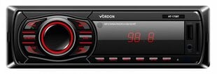 Vordon HT-179Z cena un informācija | Auto magnetolas, multimedija | 220.lv