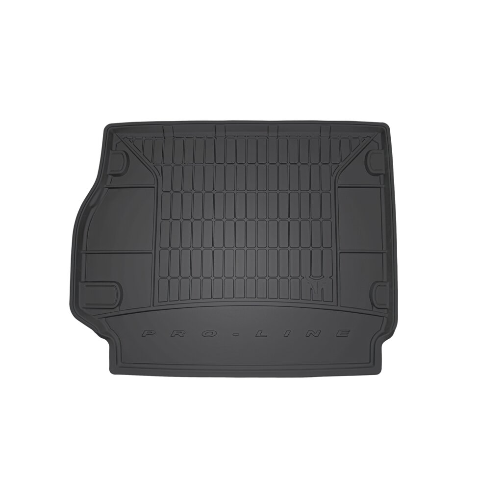 Gumijas bagāžnieka nodalījuma paklājiņš Proline LAND ROVER RANGE ROVER SPORT L320 2005-2012 cena un informācija | Bagāžnieka paklājiņi pēc auto modeļiem | 220.lv