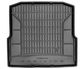 Резиновый коврик для багажника Proline OPEL ZAFIRA C TOURER 5OS 2012-2019 цена и информация | Коврики для багажника по авто моделям | 220.lv