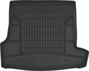 Резиновый коврик для багажника Proline VOLKSWAGEN PASSAT B5 SEDAN 1996-2005 цена и информация | Коврики для багажника по авто моделям | 220.lv