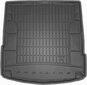 Bagāžnieka gumijas paklājs Proline AUDI A4 - B6 SEDAN 2000-2004 цена и информация | Bagāžnieka paklājiņi pēc auto modeļiem | 220.lv