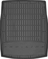 Bagāžnieka gumijas paklājs Proline BMW SERIA 5 E60 SEDAN 2003-2010 cena un informācija | Bagāžnieka paklājiņi pēc auto modeļiem | 220.lv