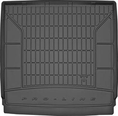 Резиновый коврик для багажника Proline OPEL ASTRA IV J KOMBI 2009-2015 цена и информация | Коврики для багажника по авто моделям | 220.lv