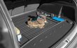 Bagāžnieka gumijas paklājs Proline MERCEDES A-KLASE W169 2004-2012 cena un informācija | Bagāžnieka paklājiņi pēc auto modeļiem | 220.lv