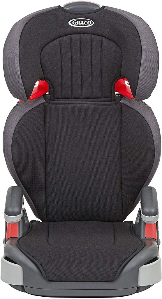 Autokrēsliņš Graco Junior Maxi, 15-36 kg, Black цена и информация | Autokrēsliņi | 220.lv