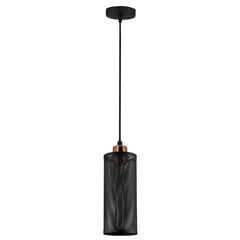 Opviq Alby подвесной светильник Amasra - N-981 цена и информация | Настенный/подвесной светильник Eye Spot 11 BL, чёрный | 220.lv