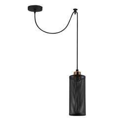 Opviq Alby подвесной светильник Amasra - N-982 цена и информация | Настенный/подвесной светильник Eye Spot 11 BL, чёрный | 220.lv