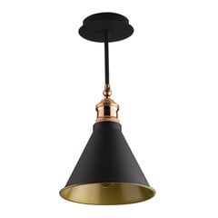 Opviq Alby подвесной светильник Berceste - N-674 цена и информация | Настенный/подвесной светильник Eye Spot 11 BL, чёрный | 220.lv