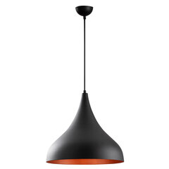 Opviq Alby подвесной светильник Berceste - N-1390 цена и информация | Настенный/подвесной светильник Eye Spot 11 BL, чёрный | 220.lv