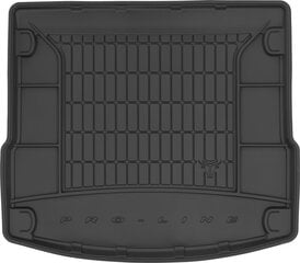 Bagāžnieka gumijas paklājs Proline PORSCHE MACAN 2013-2020 цена и информация | Коврики для багажника по авто моделям | 220.lv