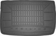 Bagāžnieka gumijas paklājs Proline MERCEDES A-KLASĖ W169 5D 2013-2020 cena un informācija | Bagāžnieka paklājiņi pēc auto modeļiem | 220.lv