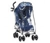 Lietus aizsargs ratiem Baby Jogger Vue BJ92151 цена и информация | Aksesuāri bērnu ratiem | 220.lv