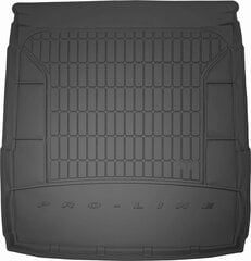 Резиновый коврик для багажника Proline VOLKSWAGEN PASSAT B7 SEDAN 2010-2014 цена и информация | Коврики для багажника по авто моделям | 220.lv