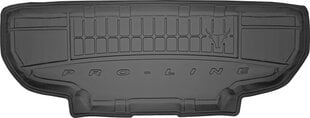 Bagāžnieka gumijas paklājs Proline FORD GALAXY II 2006-2015 цена и информация | Коврики для багажника по авто моделям | 220.lv