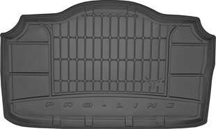 Резиновый коврик для багажника Proline OPEL MERIVA B 2010-2017 цена и информация | Коврики для багажника по авто моделям | 220.lv