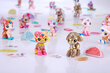 Figūriņa ar aksesuāriem Unicorn Squad sērija 1, 7726SQ1 цена и информация | Rotaļlietas meitenēm | 220.lv