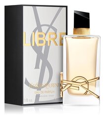 Parfimērijas ūdens Yves Saint Laurent Libre EDP sievietēm 90 ml цена и информация | Женские духи | 220.lv