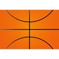 Fototapete - Basketbola siena cena un informācija | Fototapetes | 220.lv