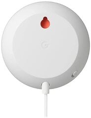 Viedais skaļrunis un mājas palīgs Google Nest Mini цена и информация | Микрофоны | 220.lv
