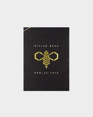 Игровые карты  Ellusionist Killer Bees цена и информация | Настольные игры, головоломки | 220.lv