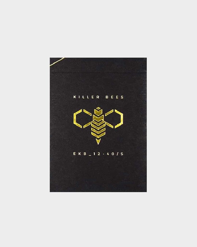 Kārtis Ellusionist Killer Bees cena un informācija | Galda spēles | 220.lv