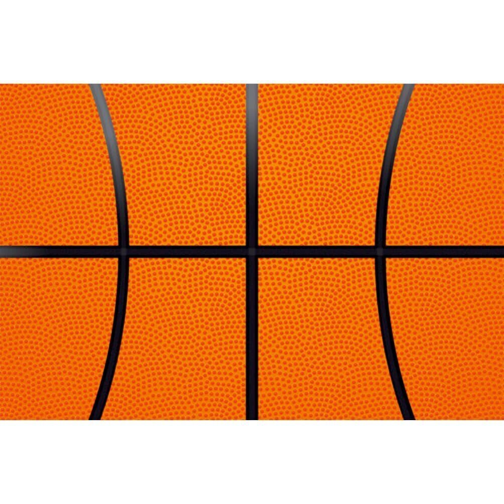 Fototapete - Basketbola raksts B цена и информация | Fototapetes | 220.lv