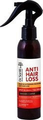 Izsmidzināms serums matu augšanas veicināšanai Dr. Sante Anti Hair Loss 150 ml cena un informācija | Kosmētika matu stiprināšanai | 220.lv