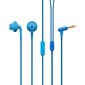 Energy Sistem Earphones Style 2+ Sky cena un informācija | Austiņas | 220.lv