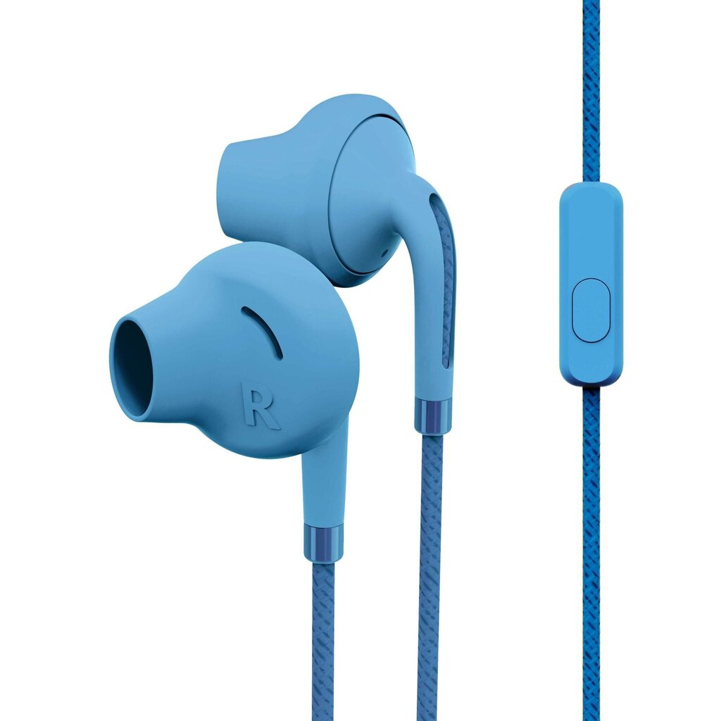 Energy Sistem Earphones Style 2+ Sky cena un informācija | Austiņas | 220.lv