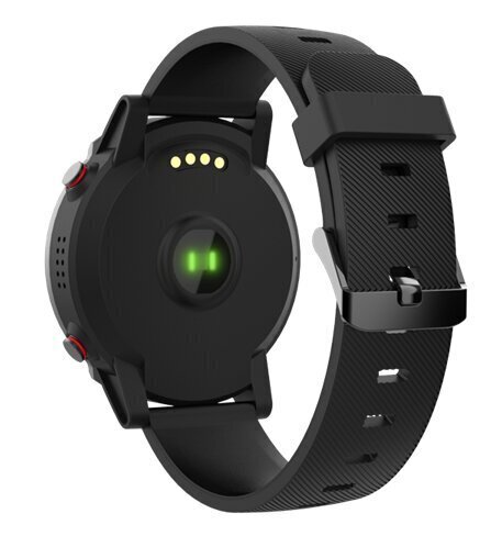 Denver SW-660 Black cena un informācija | Viedpulksteņi (smartwatch) | 220.lv