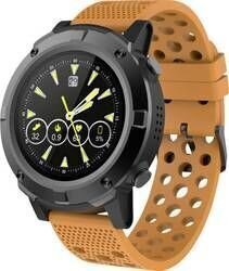 Denver SW-660 Orange цена и информация | Viedpulksteņi (smartwatch) | 220.lv