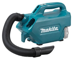 Akumulatora putekļsūcējs Makita CL121DZ, 12V cena un informācija | Putekļu sūcēji | 220.lv