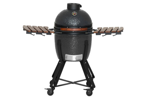 Керамический гриль Mustang Kamado M 18", 38 см цена и информация | Грили | 220.lv