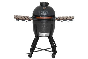 Keramikas grills Mustang Kamado M 18", 38 cm цена и информация | Грили | 220.lv