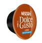 NESCAFE DOLCE GUSTO Lungo Decaffeinato, 16 kaps. cena un informācija | Kafija, kakao | 220.lv